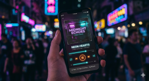 The Algorithmic Hustle: Survival and Sovereignty in the 2026 Music Industry