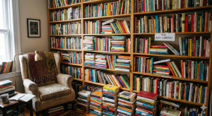 The Psychology of the "Trophy Shelf"