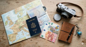 The Art of Invisible Travel: How to See the World Without Becoming a Target