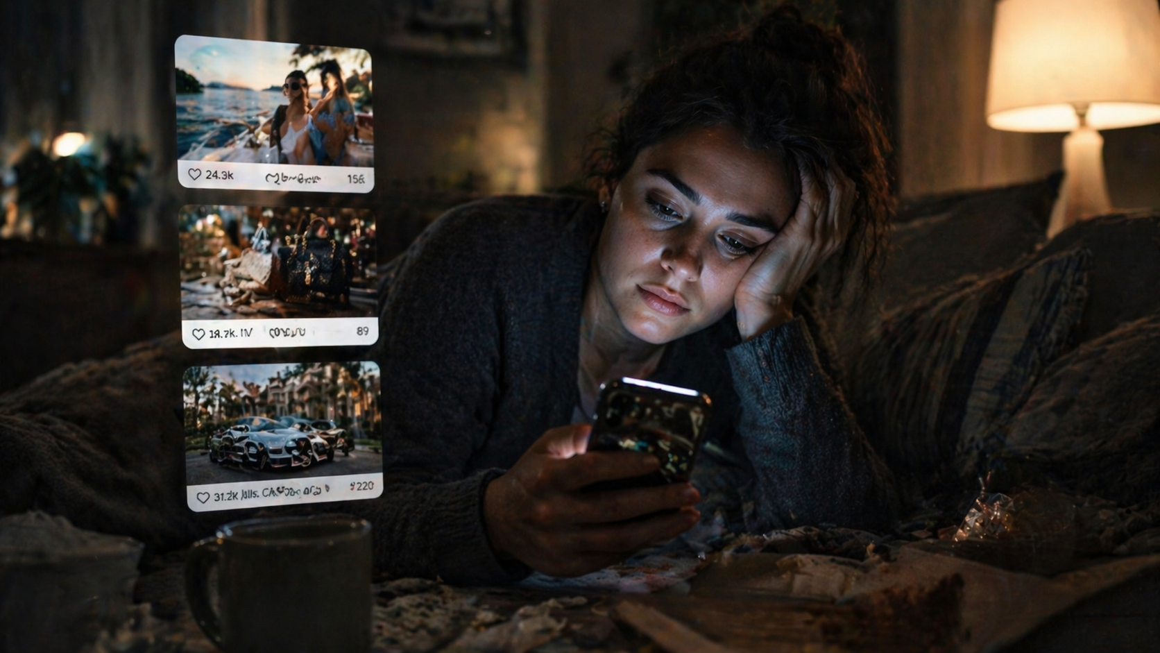 Influencer Fatigue: Why We Are Unfollowing the “Perfect” Life