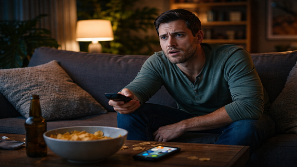 Hate-Watching: Why We Can’t Stop Watching Shows That Make Us Mad